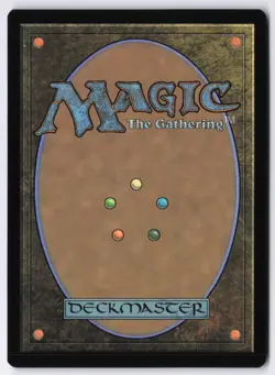 Sutina, Speaker of the Tajuru (Anime) U Foundations Jumpstart 56 NM - Image 2