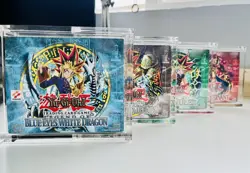 Custom Listing: 7x Yugioh 24pk Booster Box Acrylic Display Case. - Image 3