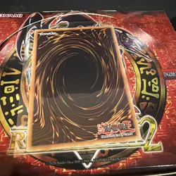 Swift Gaia The Fierce Knight RP02-EN085 Retro Pack 2 Unlimited Edition - Image 2