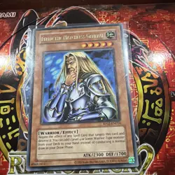 Freed The Matchless General - RP02-EN054 Retro Pack 2 Unlimited Edition - Image 1