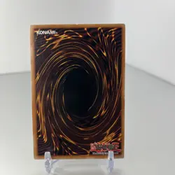 Jinzo - Returner LODT-EN006 Rare 1st Edition YuGiOh Card - Image 2