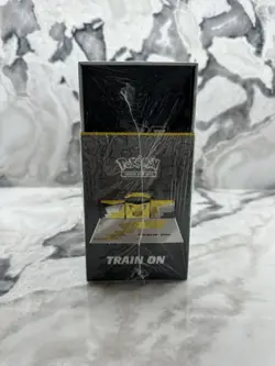 Pokemon TCG Celebrations Ultra Premium Collection Box Factory Sealed​​ 25th UPC - Image 2