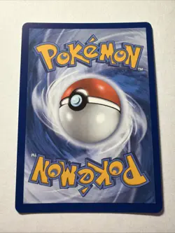 Pokemon TCG Litleo IR 139/132 Illustration Rare Pokemon Card Mega Evolution - Image 2