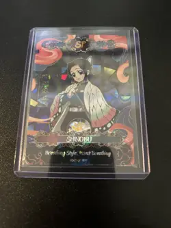 For EBay user Fury-r 7 SP cards - Image 3