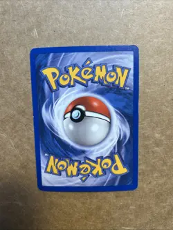 Pokemon TCG— Charmander 113/112 Rare Holo Card FireRed & LeafGreen (2004) - Image 4
