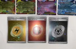 Pokemon EX Card Lot Of 35 Full Art Trainer Rare Phantasmal Flames 2026 - Image 4