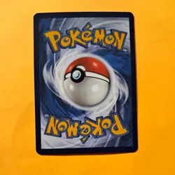 Reverse Holo ZACAIN 094/159 Crown Zenith SWSH pokemon card holo rare NEAR MINT - Image 3