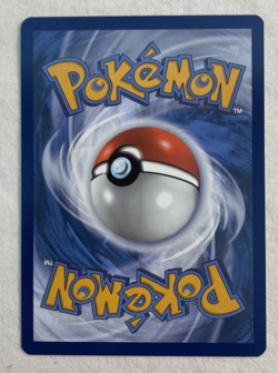 1x Charizard 001/015 McDonald's 2024 Promo Regular Pokemon Card NM - Image 2