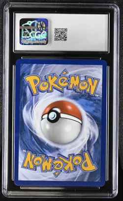 Umbreon ex SVP176 Sv: Scarlet & Violet Promo Cards Holo CGC Gem Mint 10 - Image 2