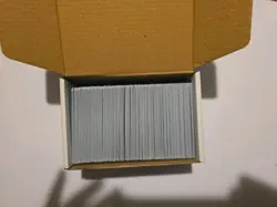 Pokemon TCG Bulk Lot 425 Cards C/UC/R/Holos, No Energy Cards. - Image 1