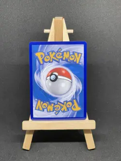 STAMPED Morpeko 14 06/07 | Chinese Gem Pack Vol 3 cbb3C NM Pokemon Card - Image 2