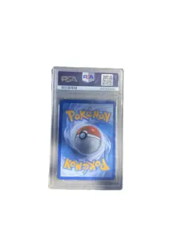 2020 Pokemon SWSH Vivid Voltage Secret Rare FA/Togekiss graded PSA 10 (Gem Mint) - Image 2