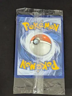 Sealed Charmander - Holo Promo SV: Scarlet & Violet Promo Cards 044 NM - Image 2