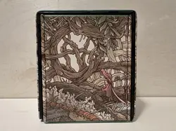 Ultra Pro Alcove Flip Deck Box Bloomburrow Mabel, Heir to Cragflame USA Seller - Image 3