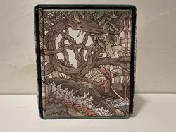 Ultra Pro Alcove Flip Deck Box Bloomburrow Mabel, Heir to Cragflame USA Seller - Image 5