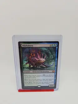 MTG Lorwyn Eclipsed - Wistfulness #252 - Image 1