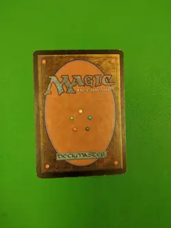 Decree of Silence Scourge Regular - Image 2