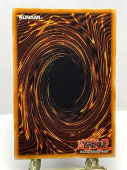 OCEAN DRAGON LORD KAIRYU-SHIN LED9-EN017 DUEL FROM THE DEEP YU-GI-OH 1ST EDITION - Image 2