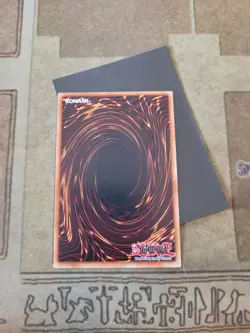 YUGIOH DOMINUS IMPULSE MZMU-EN126 ULTRA 1ST ED NM - Image 2