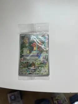 Charmander 044 Sv: Scarlet & Violet Promo Cards Holo - Image 1