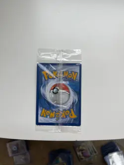 Charmander 044 Sv: Scarlet & Violet Promo Cards Holo - Image 2