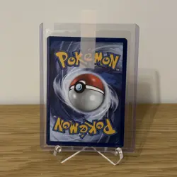 Pokemon Card Mew 011/025 Celebrations Holo Rare Near Mint - Image 2