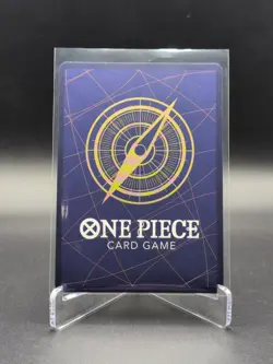 One Piece Sabo (Illustration Box Vol.5) One Piece Promotion Cards OP05-007 - Image 2