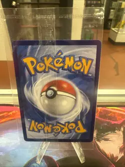 Pokemon 2024 Scarlet & Violet Snorlax Poke Ball Indonesia Promo Card 117/SV-P - Image 2