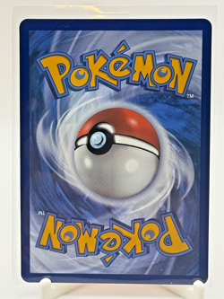 Pokemon Card Heatmor 019/086 Masterball Reverse Holo White Flare Near Mint - Image 3