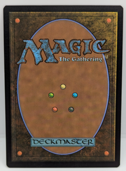 The Darkness Crystal Final Fantasy Regular NM MTG - Image 2