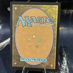 Magic the Gathering - Power Fist - PIP - R - LP - Regular - MTG - 0081 - Image 2