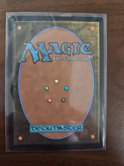 The Wind Crystal #0043 R Regular MTG Final Fantasy NM - Image 2