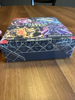 Pokemon Paldean Fates Booster Bundle Sealed - Image 5