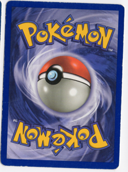 Exeggcute 1st Edition 52/64 Jungle Set Pokemon Card - Image 2