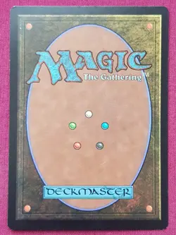 Magic The Gathering ONSLAUGHT AURIFICATION white card MTG - Image 2