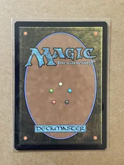 Magic The Gathering: Cool but Rude Teenage Mutant Ninja Turtles Foil - Image 2