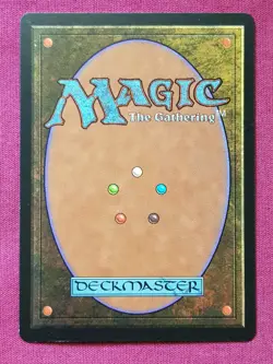 Magic The Gathering EXODUS CUNNING blue card MTG - Image 2