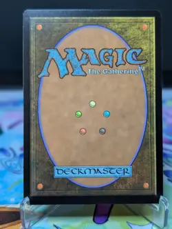 MTG Commander 2019- Seedborn Muse 179 Regular - Image 2