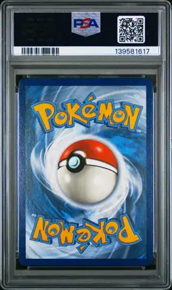 TOGEPI & CLEFFA & IGGLYBUFF GX 143A/236 PSA 10 COSMIC ECLIPSE TAG TEAM ENGLISH - Image 2