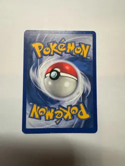 Pokemon Magneton 26/62 Fossil Regular Pre-owned - Image 2