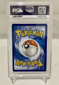 Pokemon Origin Forme Palkia V 2022 Astral Radiance 167/189 PSA 9 - Image 2