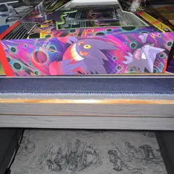 Pokemon TCG Mega Battle Deck (Mega Gengar ex) Factory Sealed Brand New - Image 5
