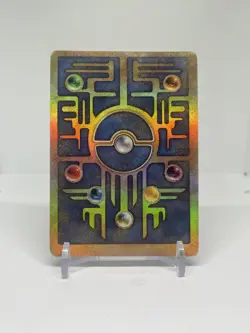 Pokemon TCG Ancient Mew Promo Holo Rare Card 1999/2000 - WOTC MP - Image 2