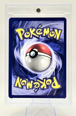 Pokemon Scyther TCG Unlimited Holo Rare Card 10/64 Jungle - Image 4