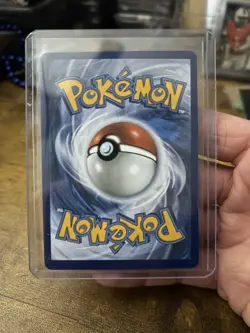 Pokemon Pikachu EX SIR 277/217 Ascended Heroes FULL ART 2 - Image 2