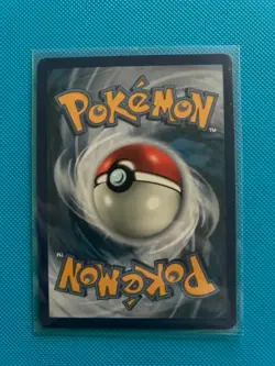 Blowtorch 117/094 Me02: Phantasmal Flames Holo - English - Pokemon TCG - Image 2