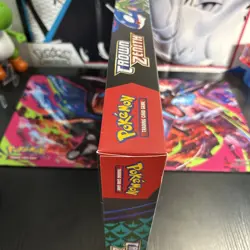 Crown Zenith Sea & Sky Premium Collection Box Pokemon TCG SEALED - Image 3