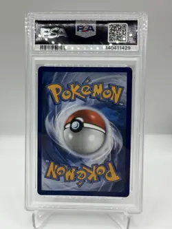 Mega Charizard x EX 109/094 Me02: Phantasmal Flames Holo PSA 10 Gem Mint Pokemon - Image 2