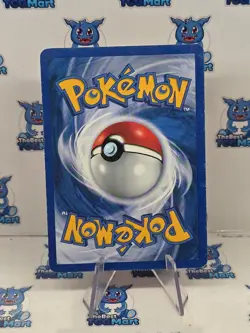 Blaine's Charmeleon 31/132 Gym Challenge Pokemon LP - Image 2