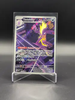 Pokemon Toxtricity Phantasmal Flames 103/094 #2 - Image 1